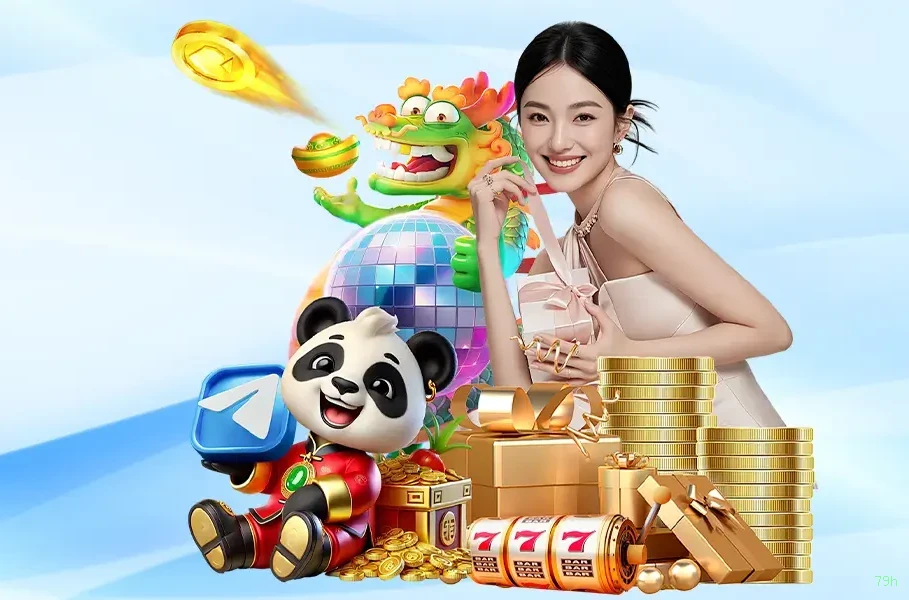 Fortune Rabbit Slot