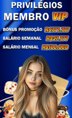 Promoções e Bônus