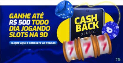 Termos de Bônus 79h