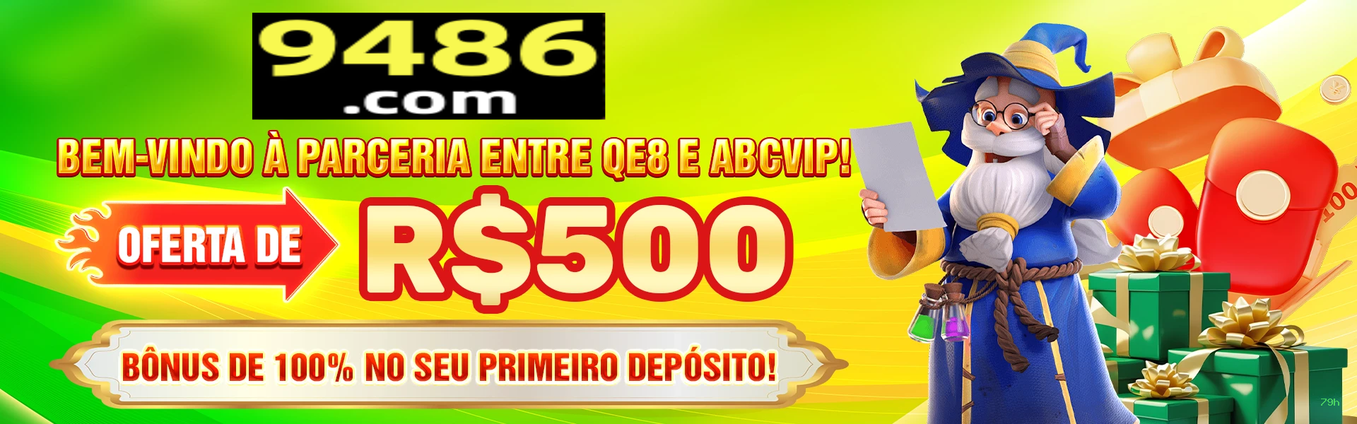 Esportes Virtuais 79h